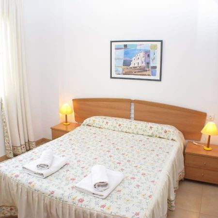 דירות Nerja Medina 4A מראה חיצוני תמונה