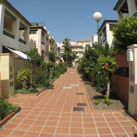 דירות Nerja Medina 4A מראה חיצוני תמונה