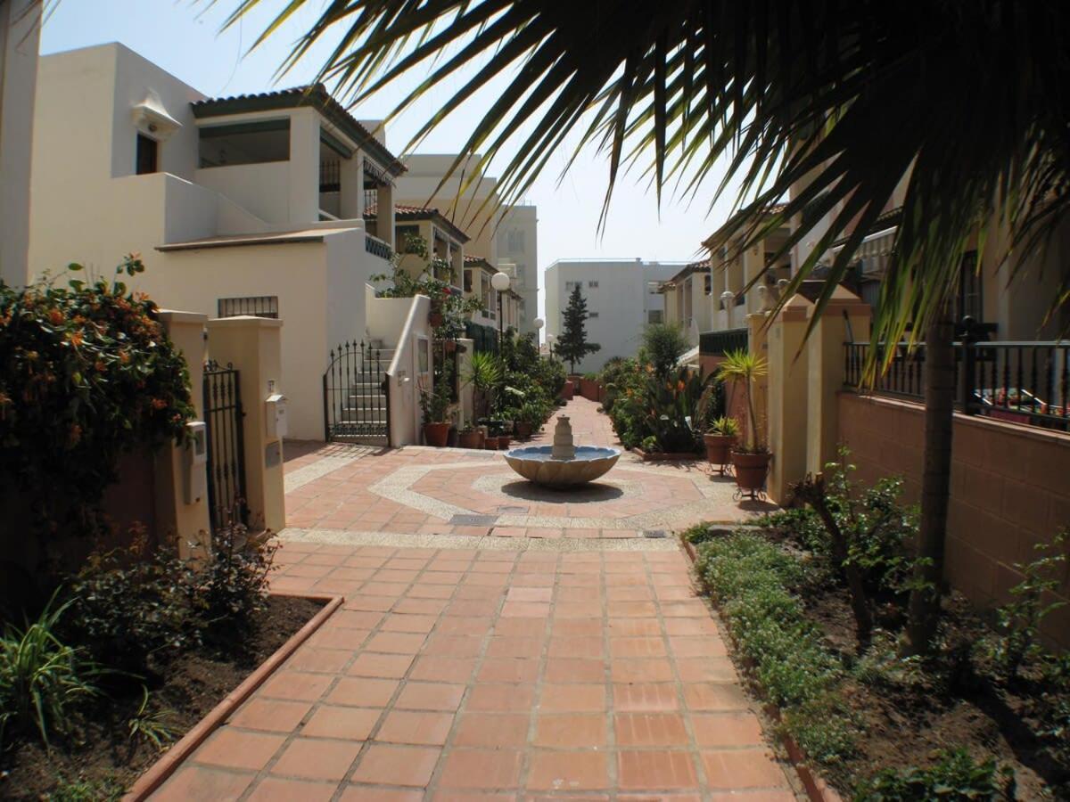 דירות Nerja Medina 4A מראה חיצוני תמונה