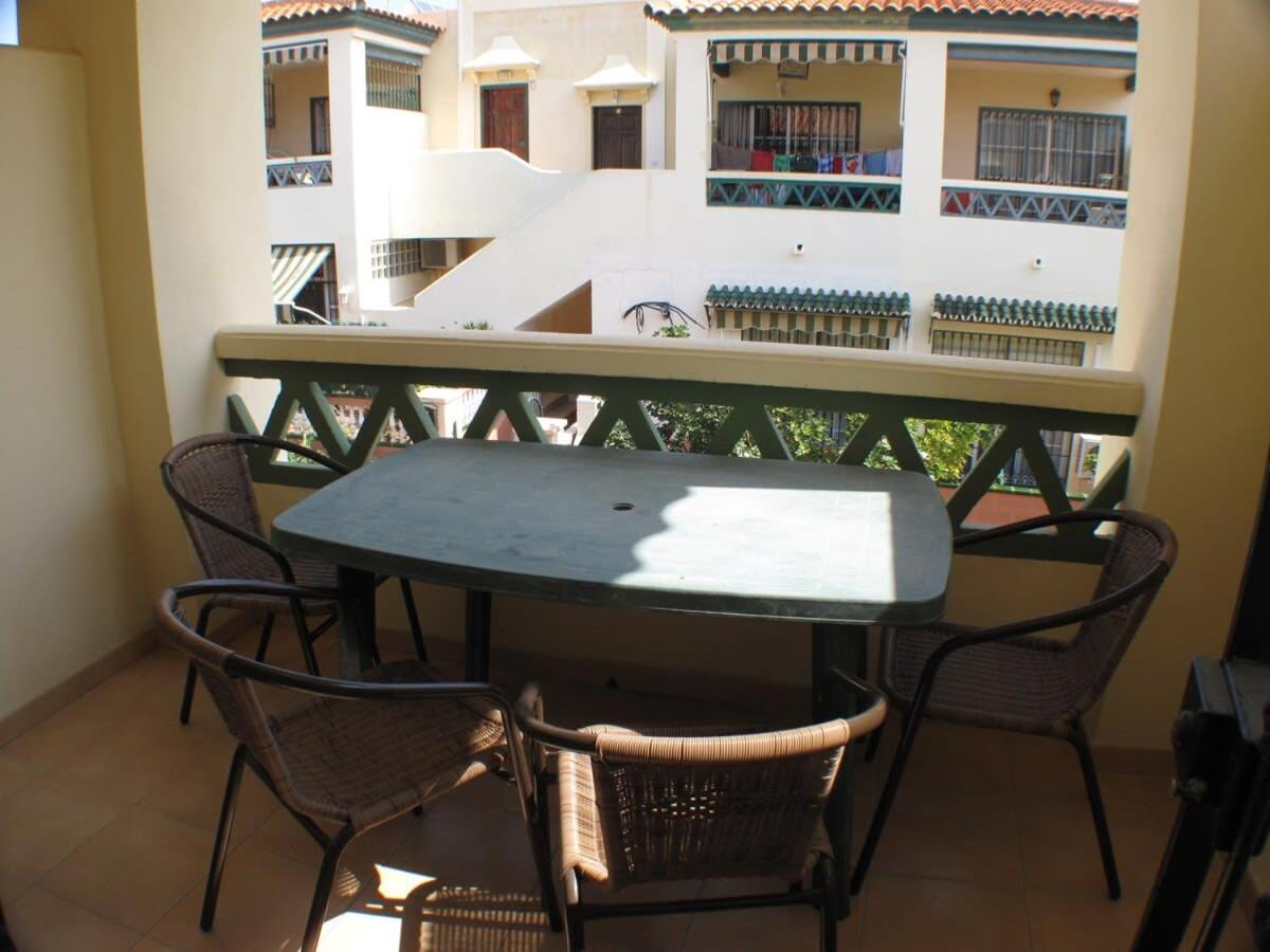 דירות Nerja Medina 4A מראה חיצוני תמונה